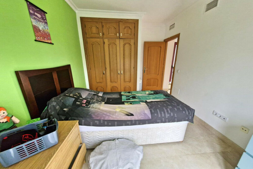 Detached Villa Coín Málaga - image 43