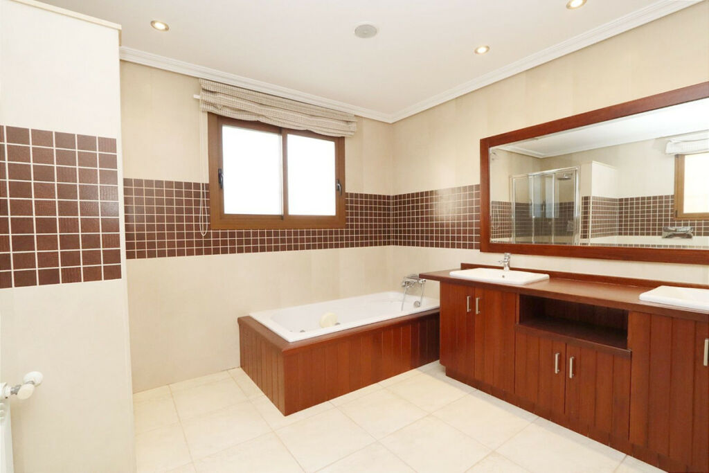 Detached Villa Altea Alicante - image 43