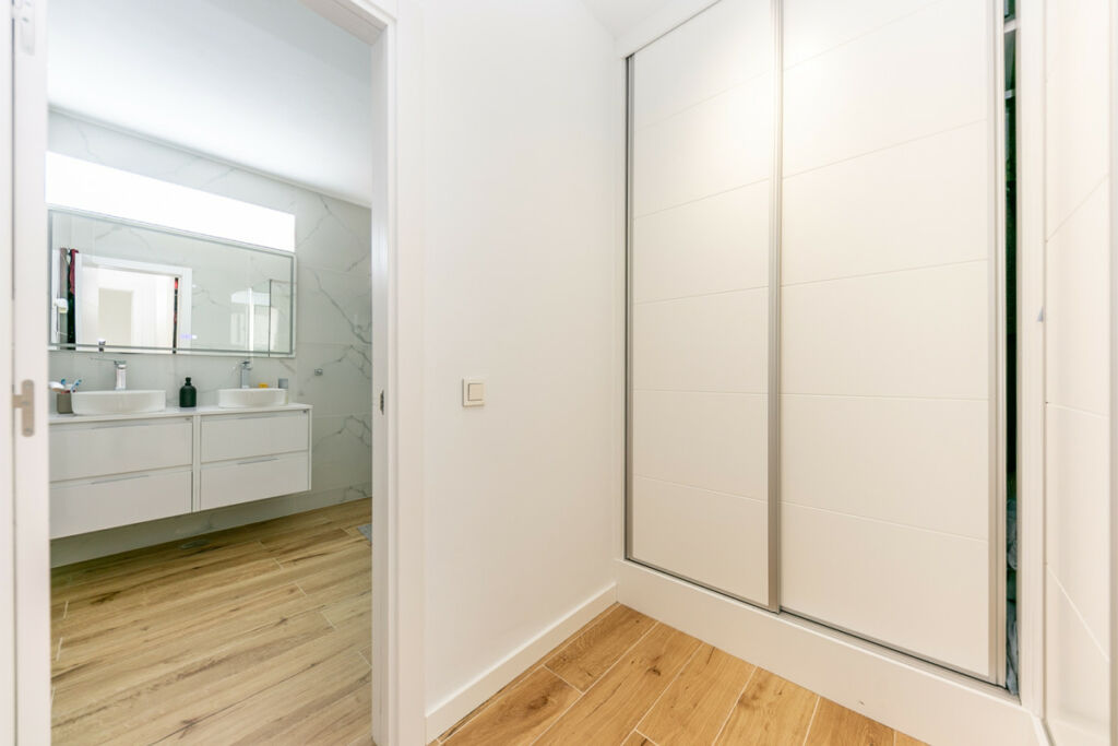 Semi-Detached House Fuengirola Málaga - image 38