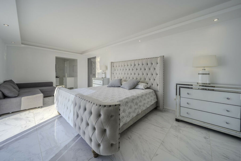 Detached Villa Benalmadena Málaga - image 44