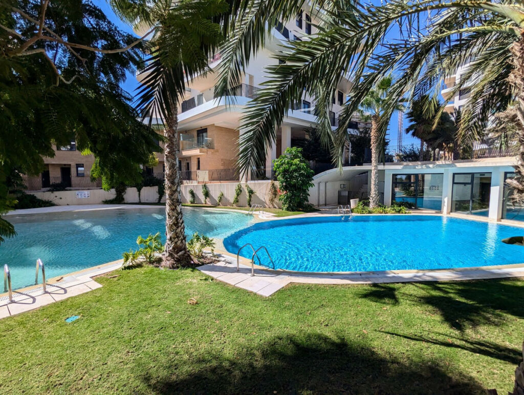 Penthouse Duplex Villajoyosa Alicante - image 43