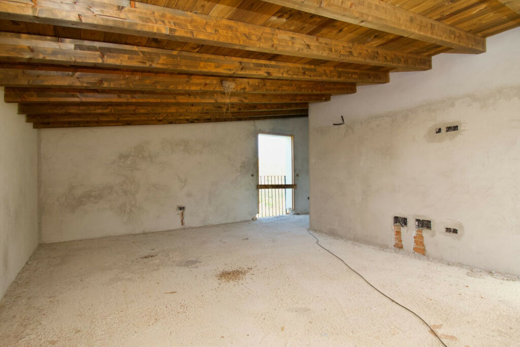 Finca - Cortijo Coín Málaga - image 43
