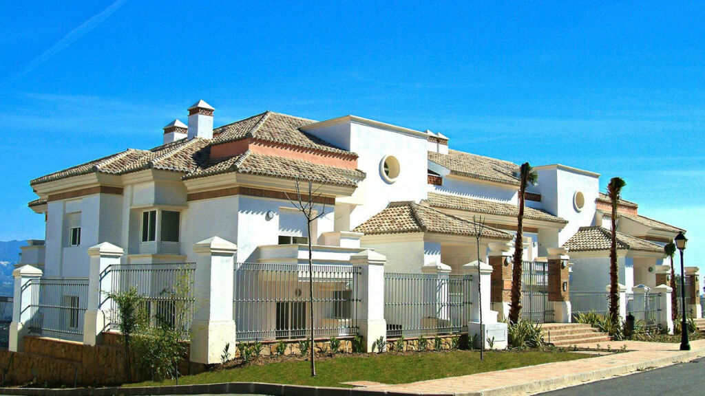 Middle Floor Apartment La Cala Golf Málaga - image 43