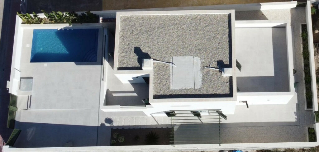 Semi-Detached House Daya Nueva Alicante - image 43