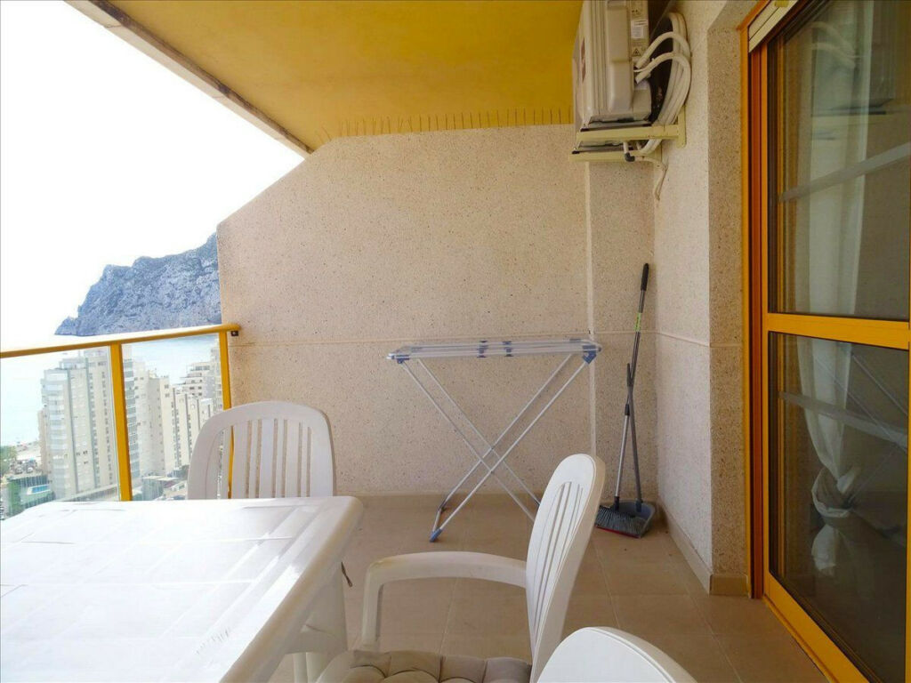 Ground Floor Apartment Calpe Alicante - image 43