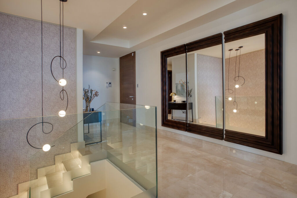 Ground Floor Apartment The Golden Mile Málaga - image 43