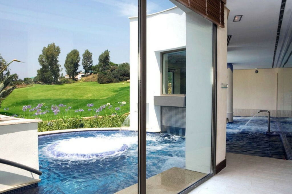 Middle Floor Apartment La Cala Golf Málaga - image 44