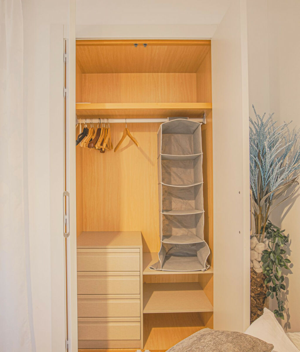 Middle Floor Apartment Estepona Málaga - image 44