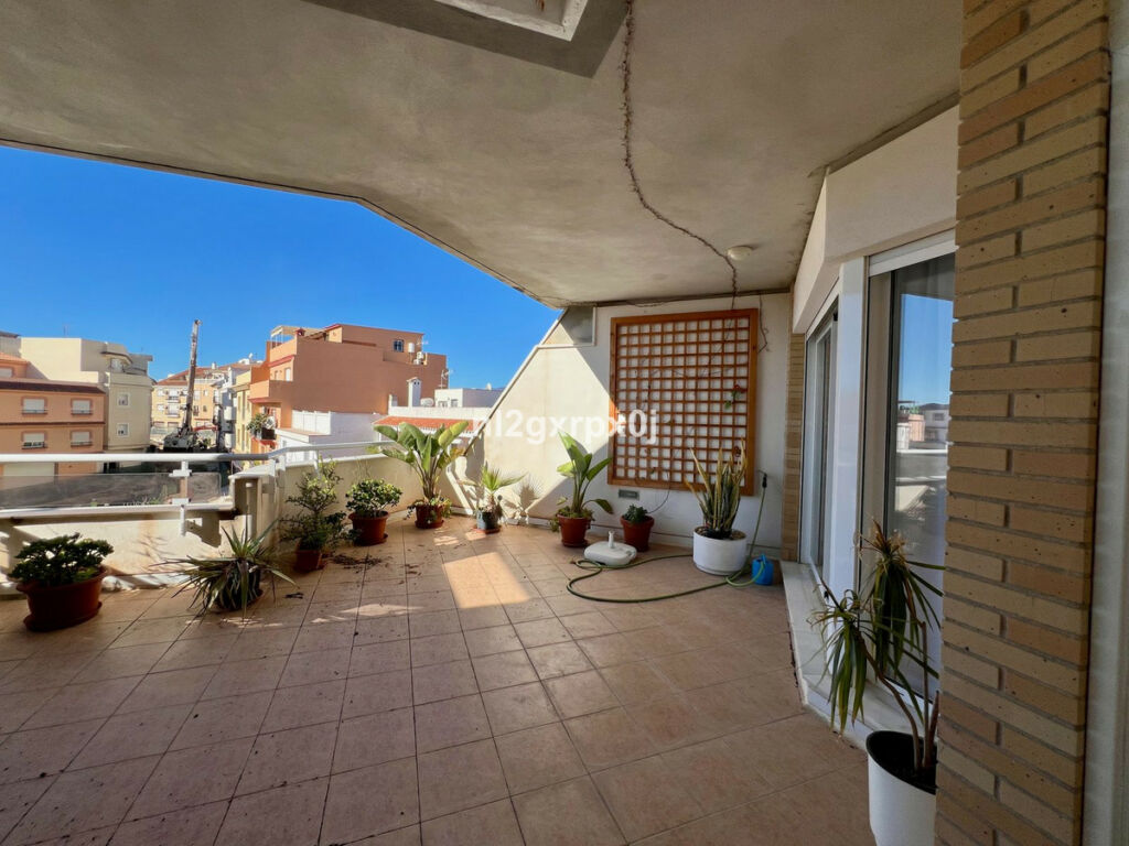 Apartment Complex Las Lagunas Málaga - image 44