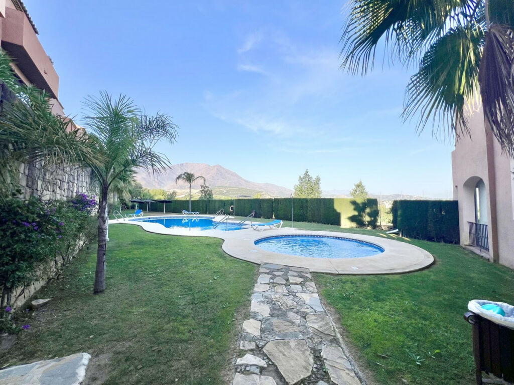 Townhouse Estepona Málaga - image 44