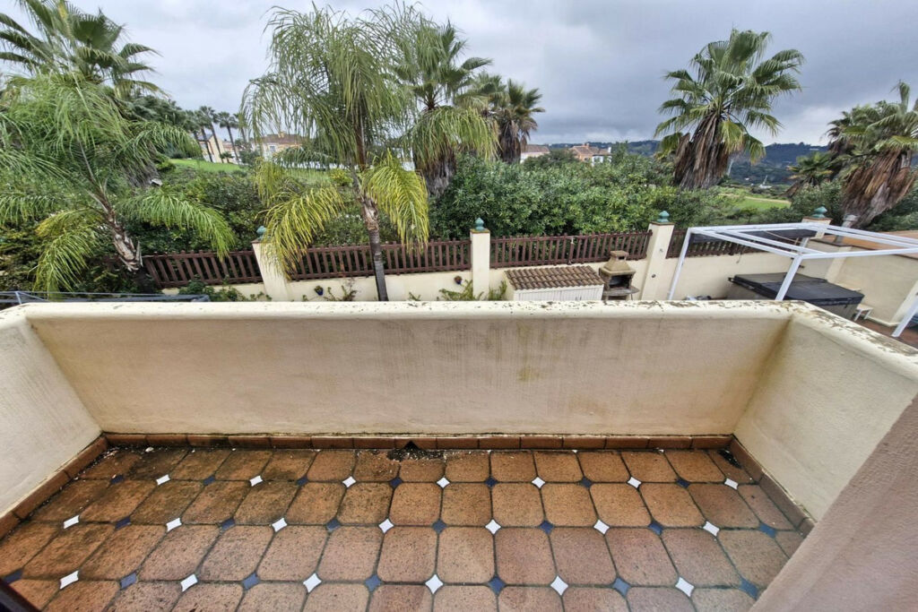 Detached Villa Coín Málaga - image 44