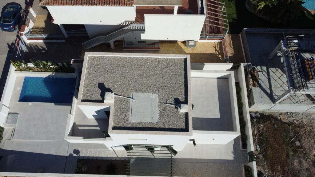 Semi-Detached House Daya Nueva Alicante - image 44