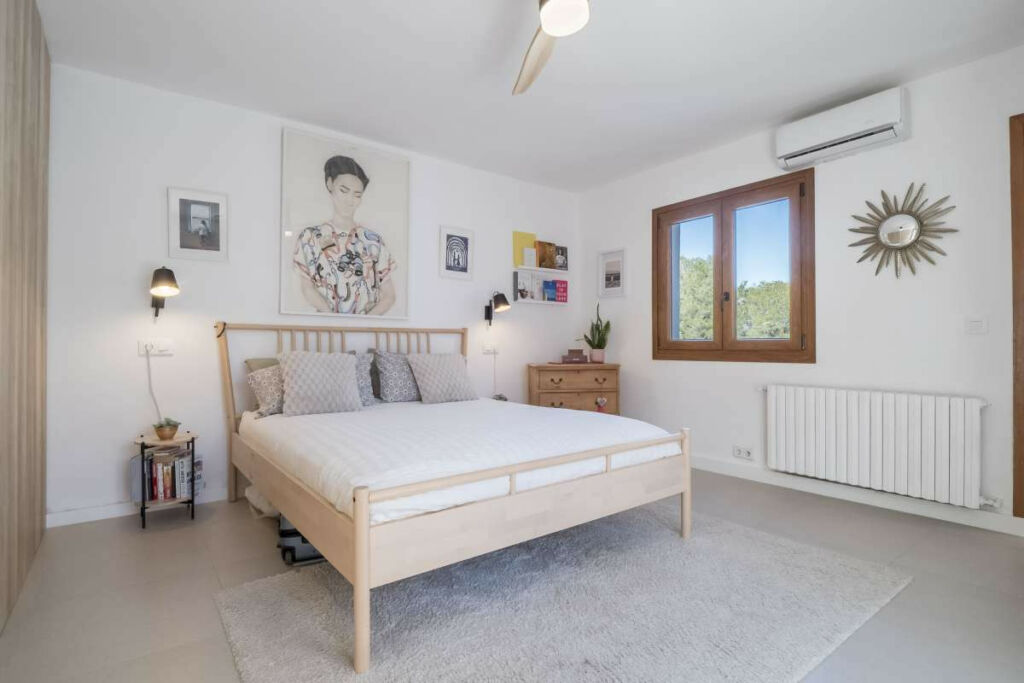 Detached Villa Javea Alicante - image 44