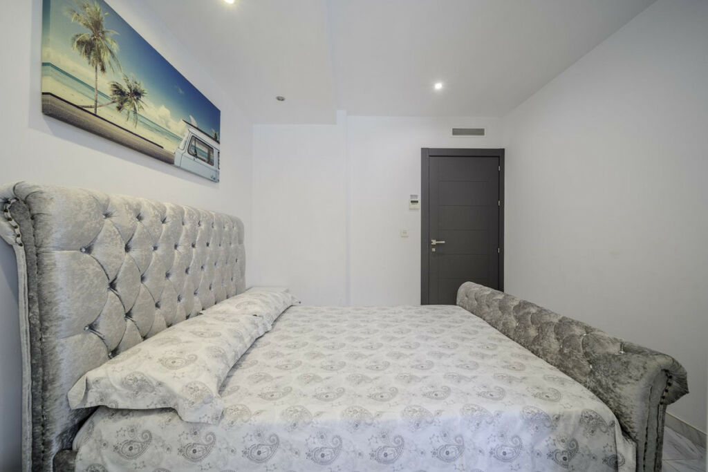 Detached Villa Benalmadena Málaga - image 45