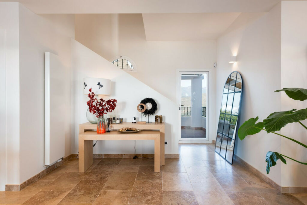 Detached Villa La Mairena Málaga - image 49