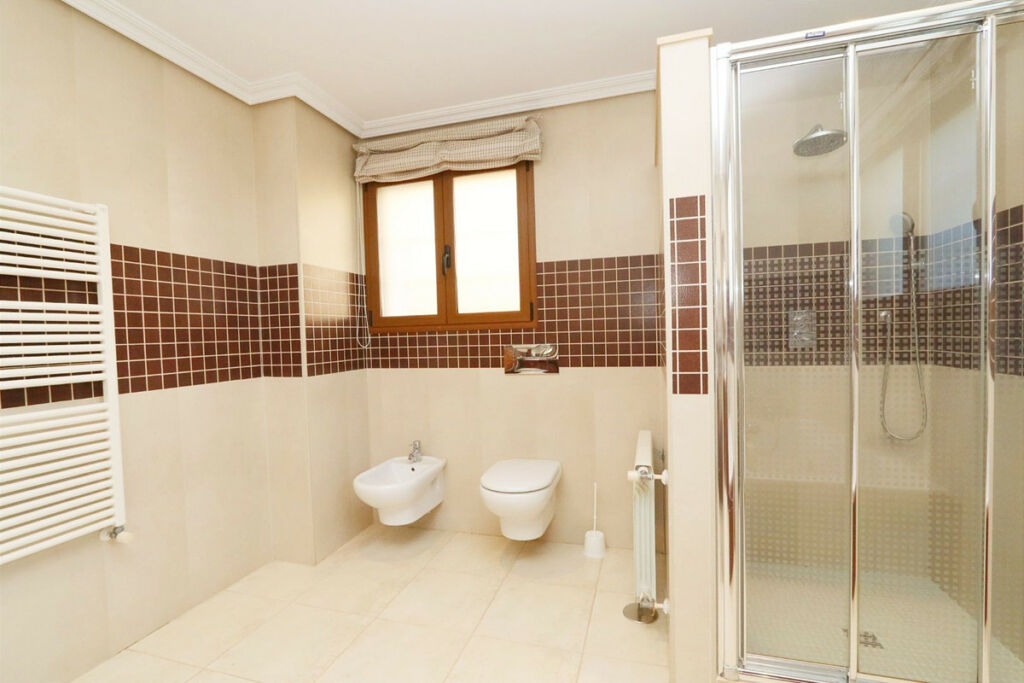 Detached Villa Altea Alicante - image 44