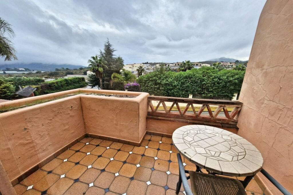 Detached Villa Coín Málaga - image 45