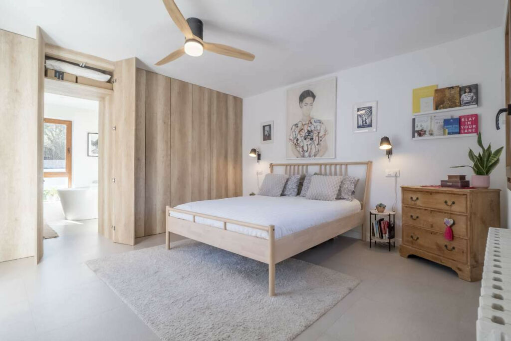 Detached Villa Javea Alicante - image 45