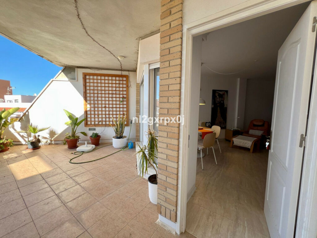 Apartment Complex Las Lagunas Málaga - image 45