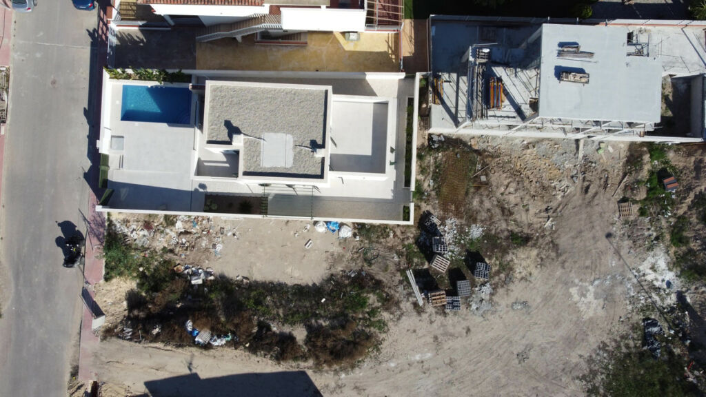 Semi-Detached House Daya Nueva Alicante - image 45
