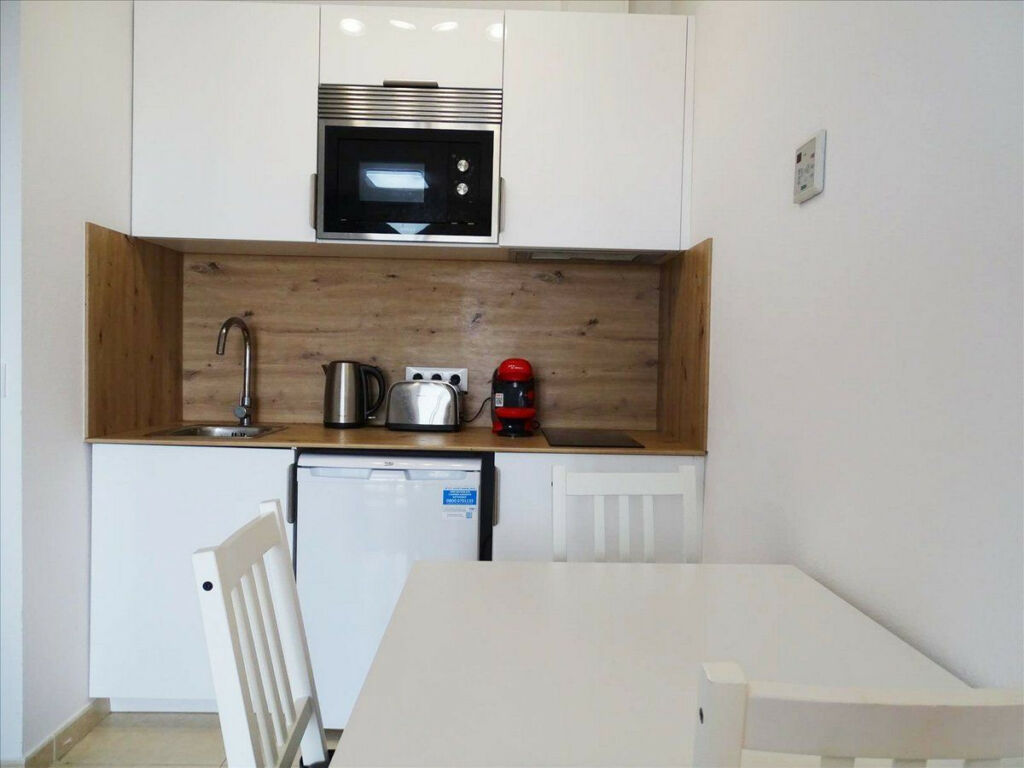 Ground Floor Apartment Calpe Alicante - image 45