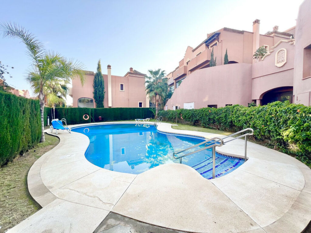 Townhouse Estepona Málaga - image 45
