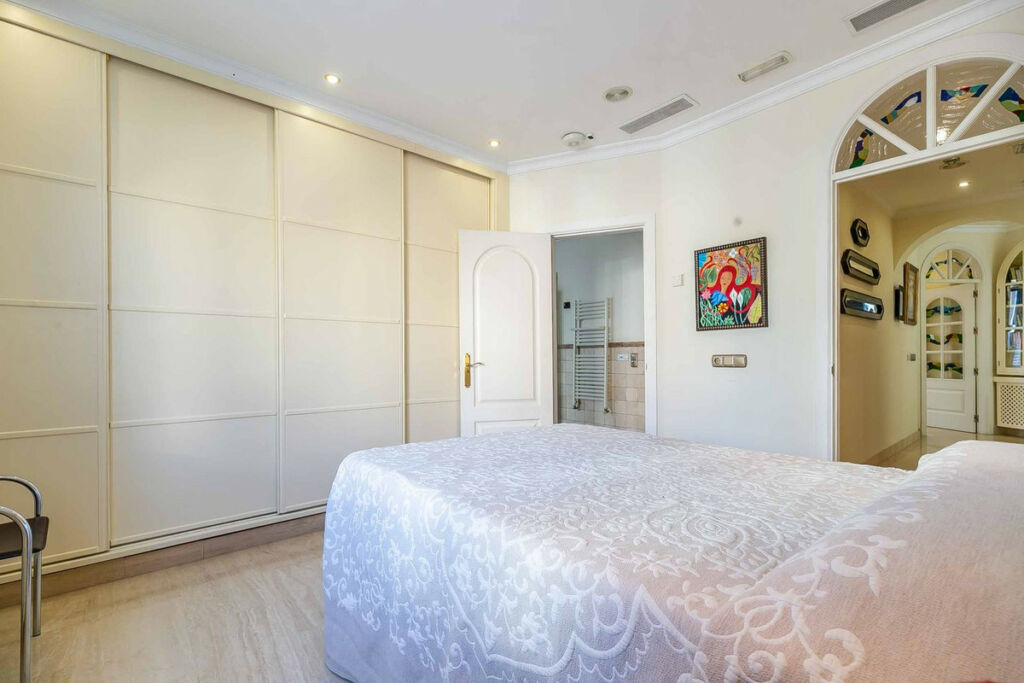Middle Floor Apartment Benalmadena Costa Málaga - image 45