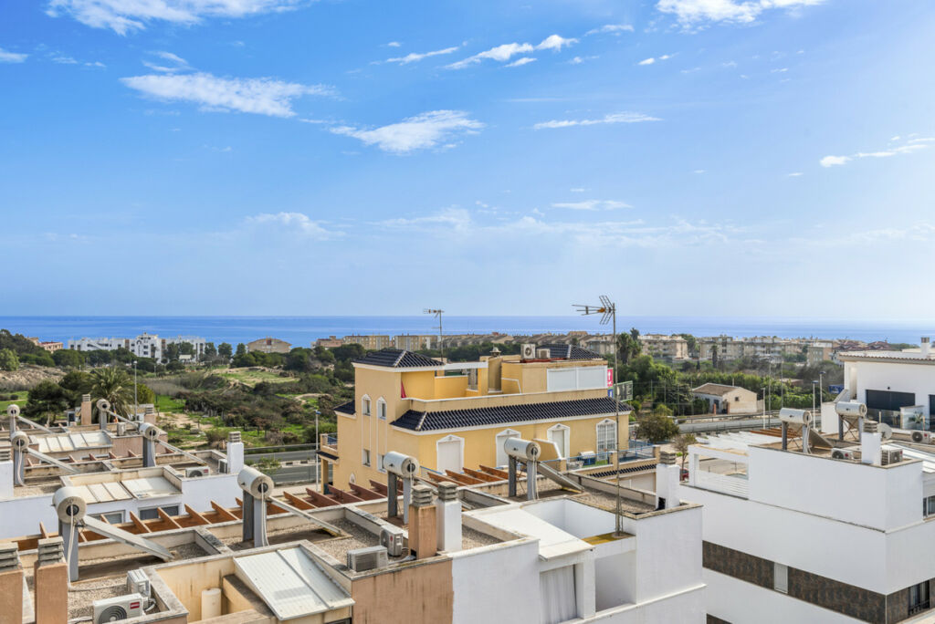 Detached Villa Guardamar del Segura Alicante - image 45
