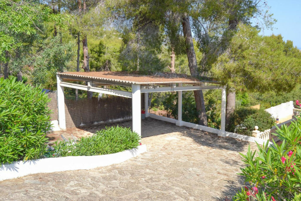 Detached Villa Pedreguer Alicante - image 45