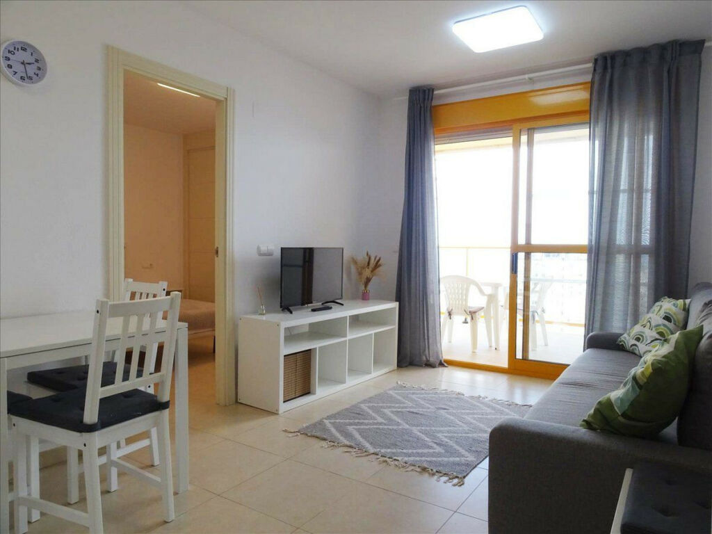 Ground Floor Apartment Calpe Alicante - image 46