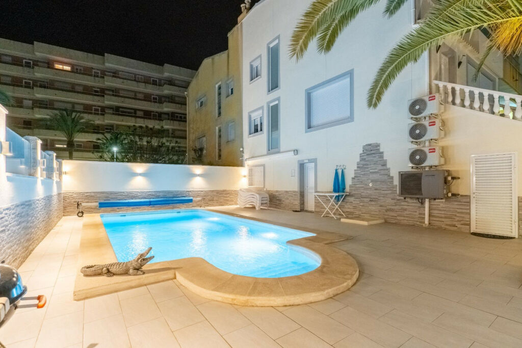 Townhouse Punta Prima Alicante - image 43
