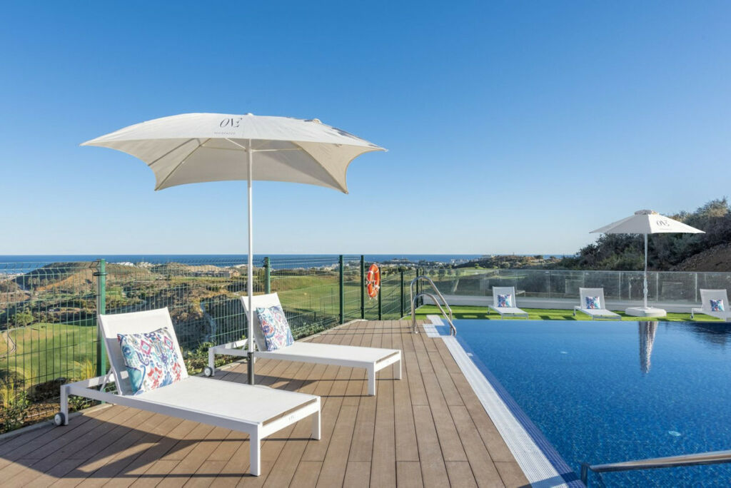Ground Floor Apartment La Cala de Mijas Málaga - image 45