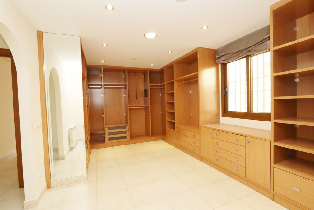 Detached Villa Altea Alicante - image 46
