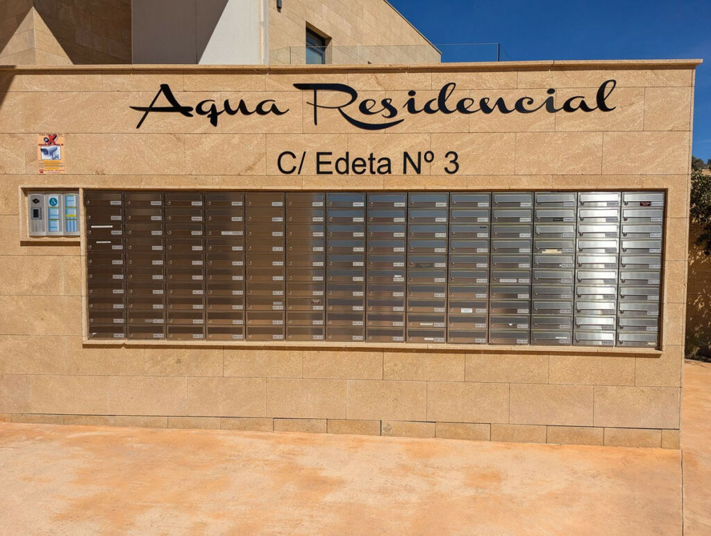 Penthouse Duplex Villajoyosa Alicante - image 46