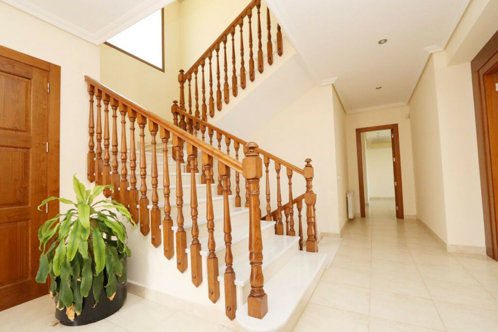Detached Villa Altea Alicante - image 47