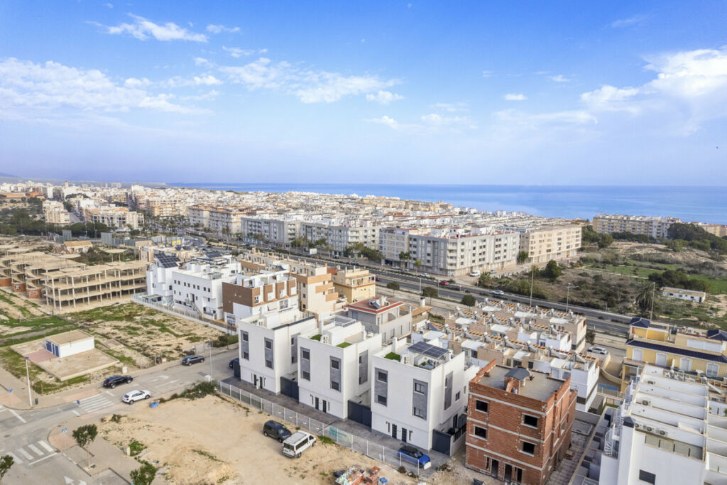 Detached Villa Guardamar del Segura Alicante - image 47