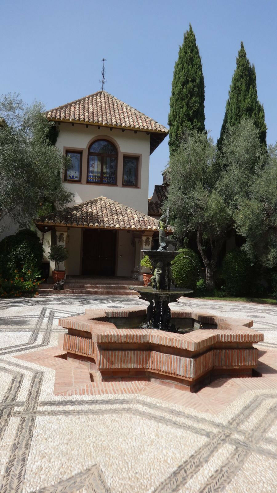 Detached Villa La Zagaleta Málaga - image 47