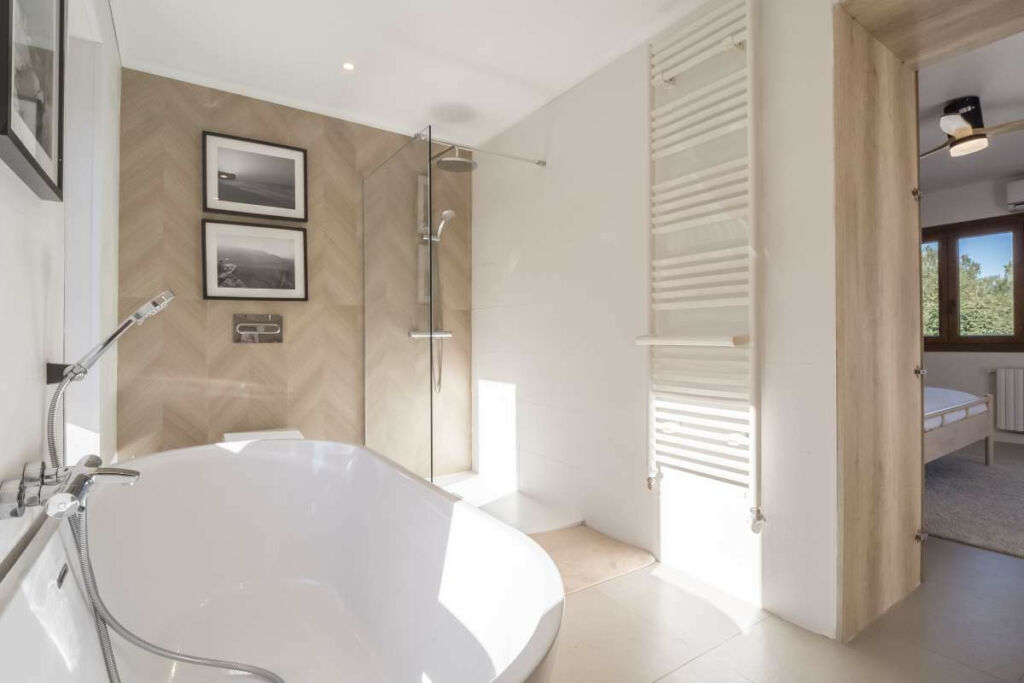 Detached Villa Javea Alicante - image 47