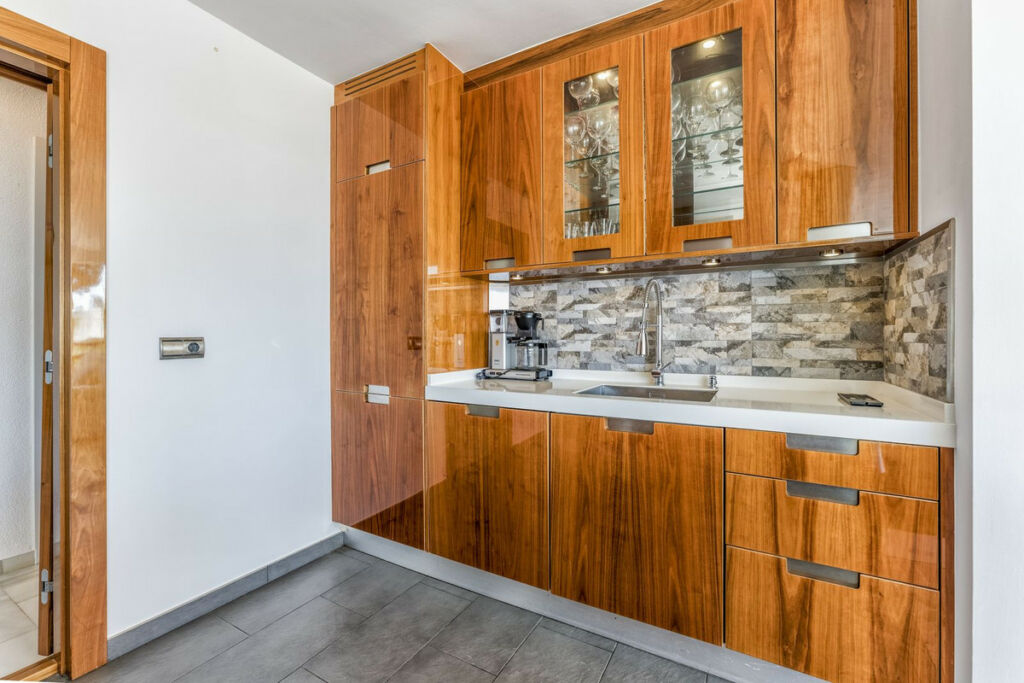 Detached Villa Benalmadena Costa Málaga - image 49