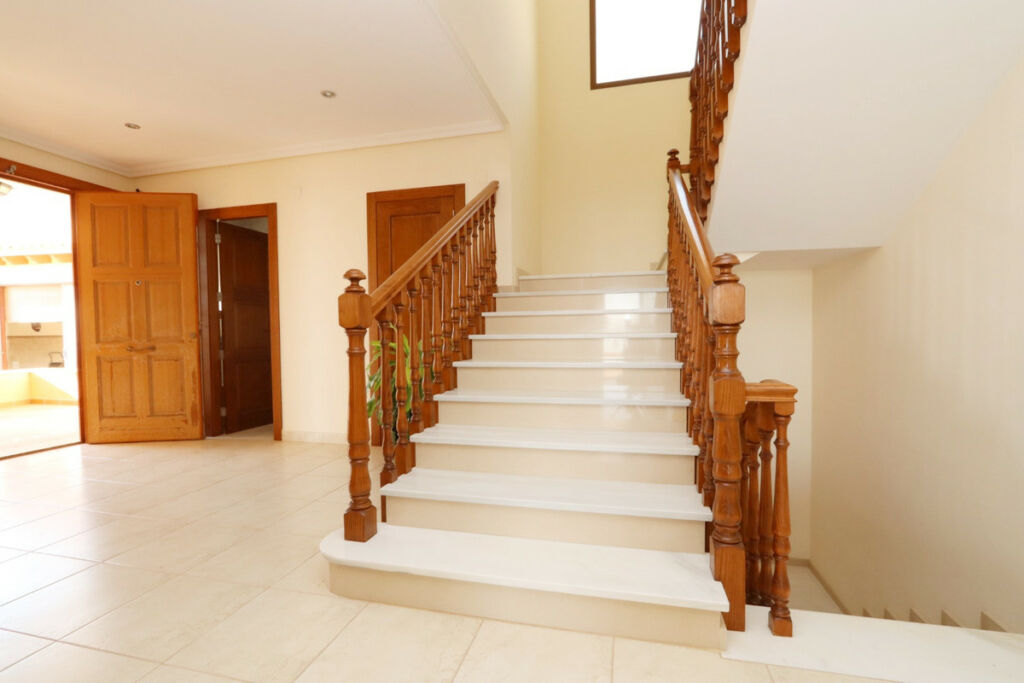 Detached Villa Altea Alicante - image 48