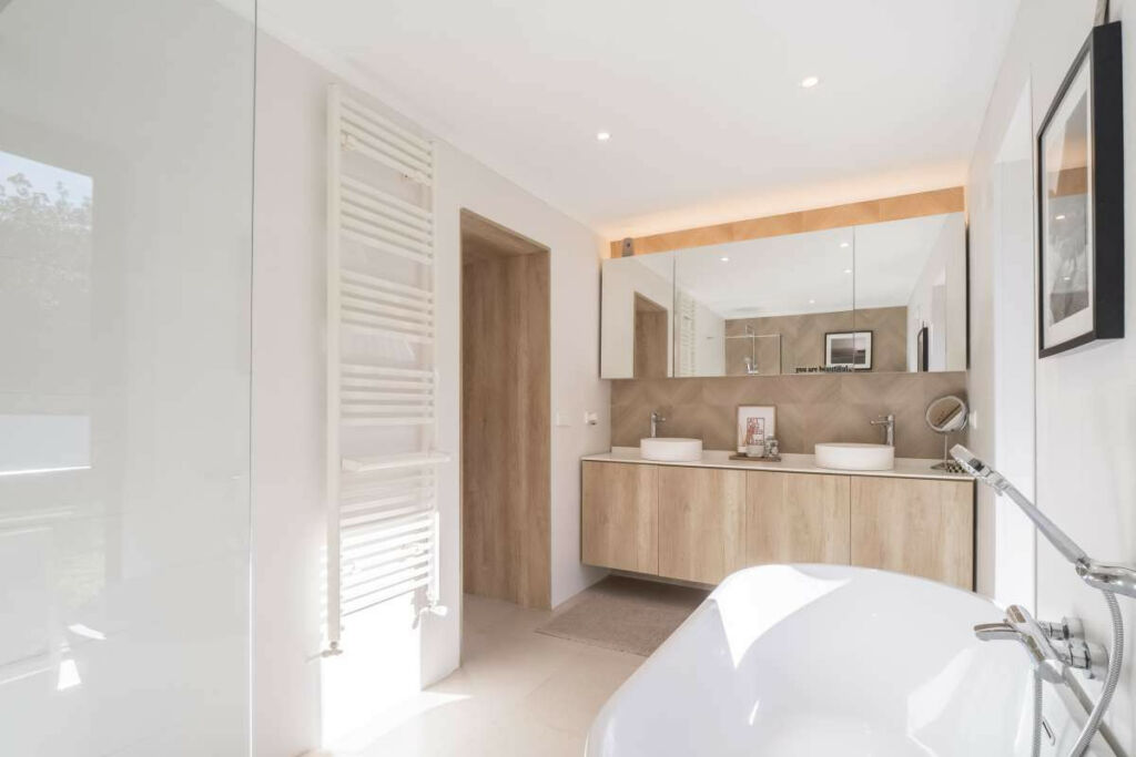 Detached Villa Javea Alicante - image 48