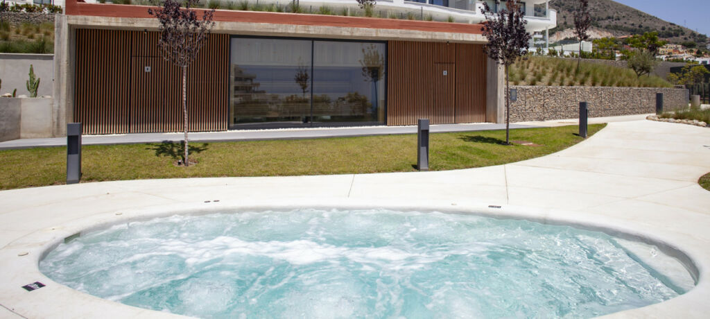 Ground Floor Apartment Fuengirola Málaga - image 48