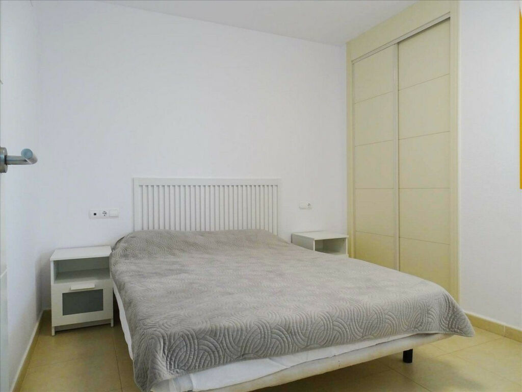 Ground Floor Apartment Calpe Alicante - image 48