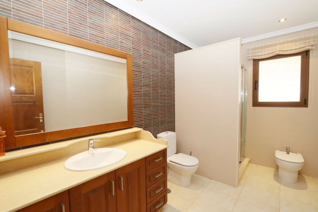 Detached Villa Altea Alicante - image 49