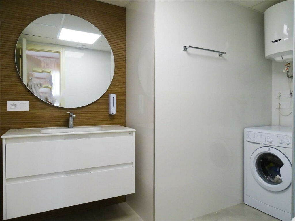 Ground Floor Apartment Calpe Alicante - image 49