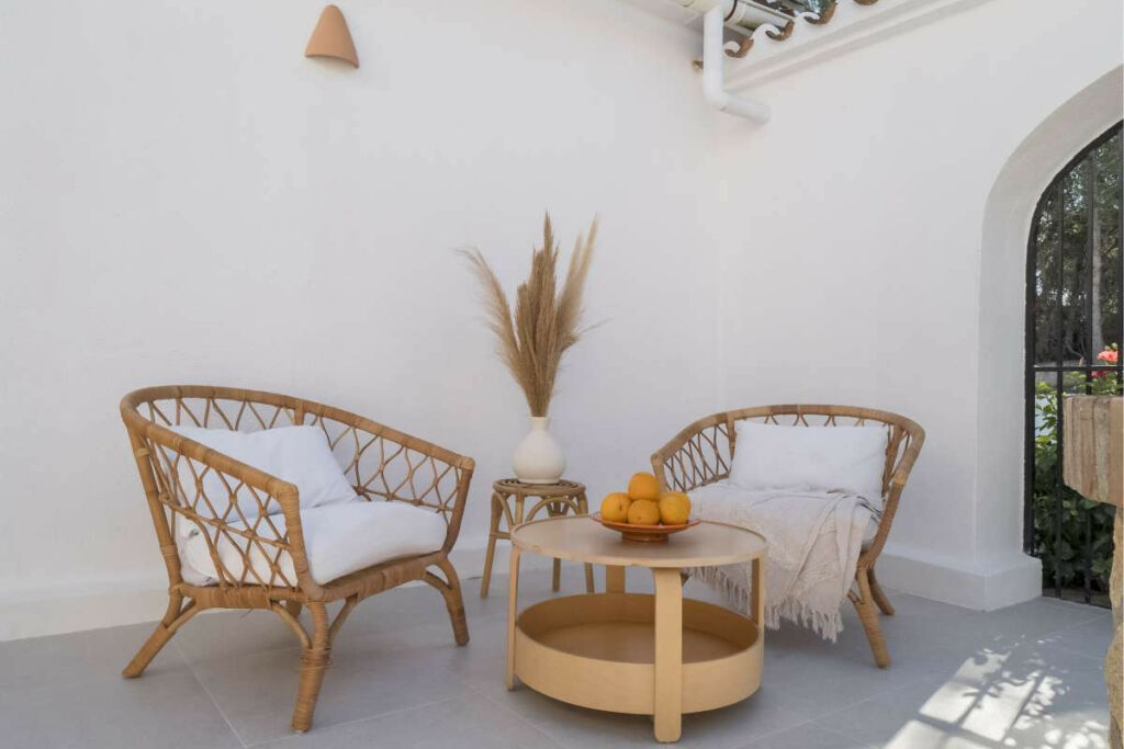 Detached Villa Javea Alicante - image 49