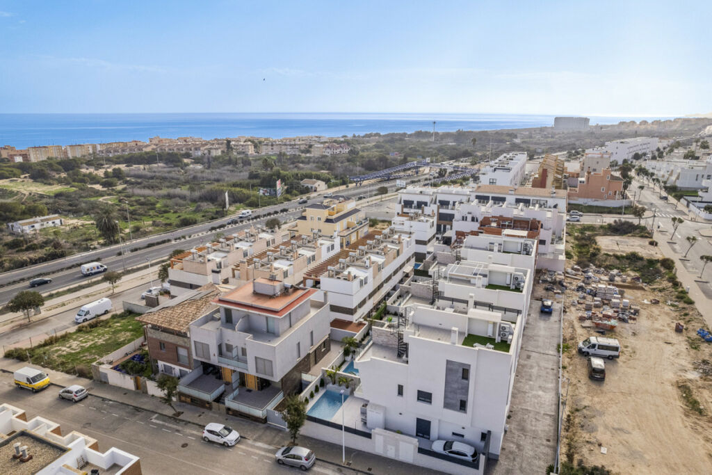 Detached Villa Guardamar del Segura Alicante - image 49