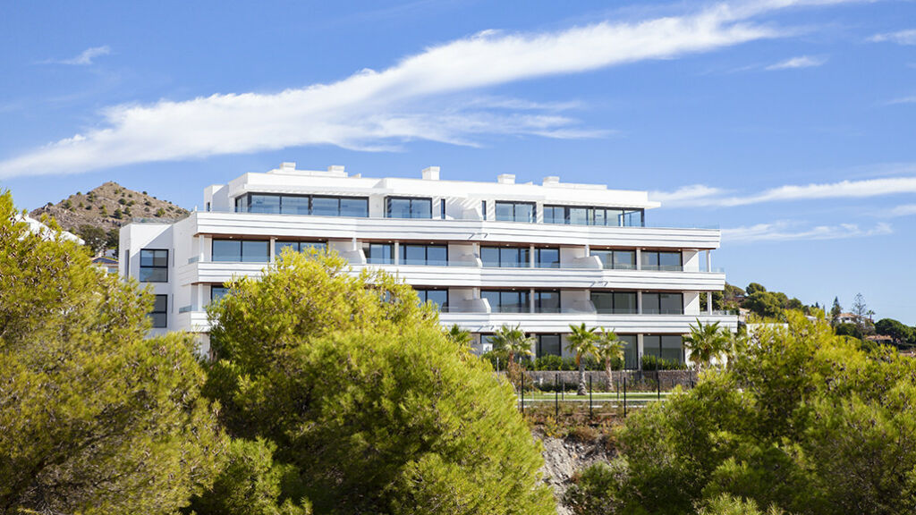 Ground Floor Apartment Fuengirola Málaga - image 49