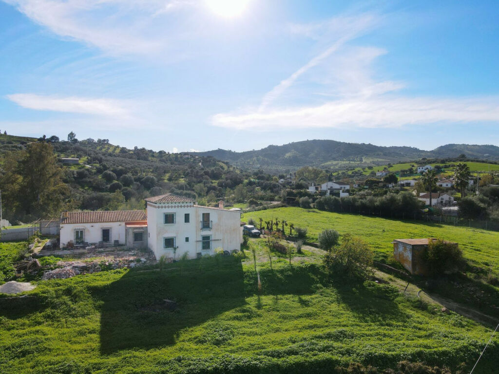 Finca - Cortijo Coín Málaga - image 5