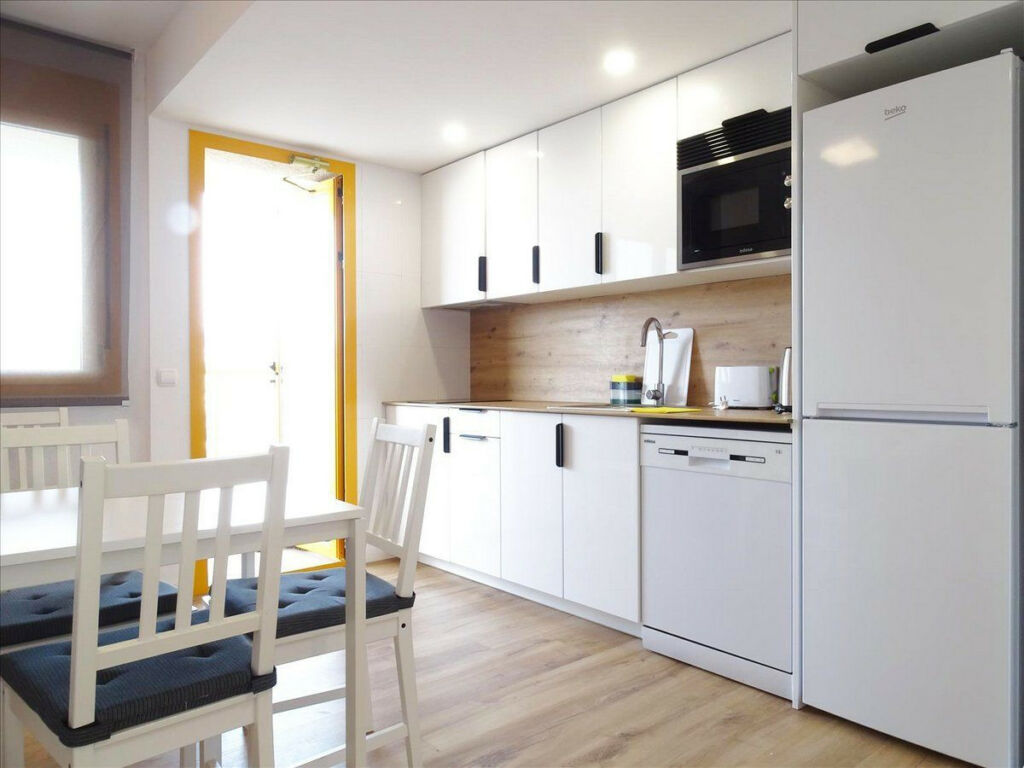 Ground Floor Apartment Calpe Alicante - image 5